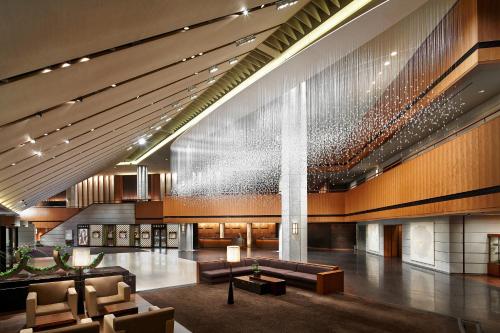 (주)호텔신라 The Shilla Seoul Hotel