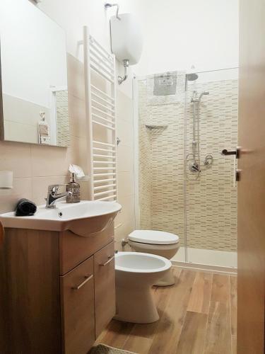 Trastevere Sweet Home, Roma (foto 9)