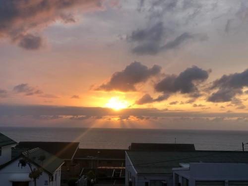 . Apartment with a Seaview- Amanzimtoti