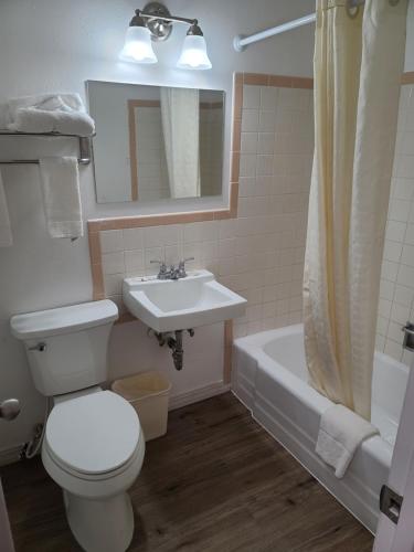 Budget Single Room