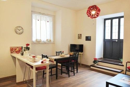 Trastevere Sweet Home, Roma (foto 8)