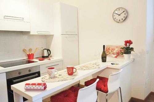 Trastevere Sweet Home, Roma (foto 2)