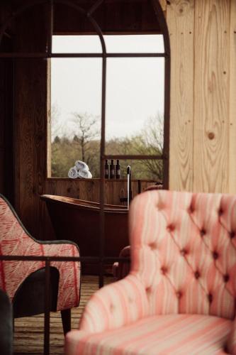 Glasson LakeHouse - image 3