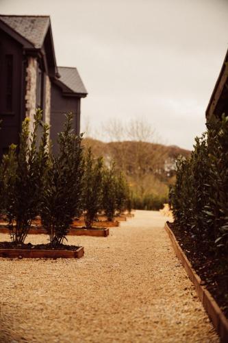 Glasson LakeHouse - image 4
