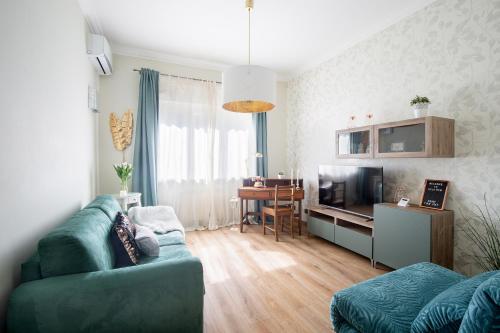  Lilla Hem, Ferienwohnung in Rom