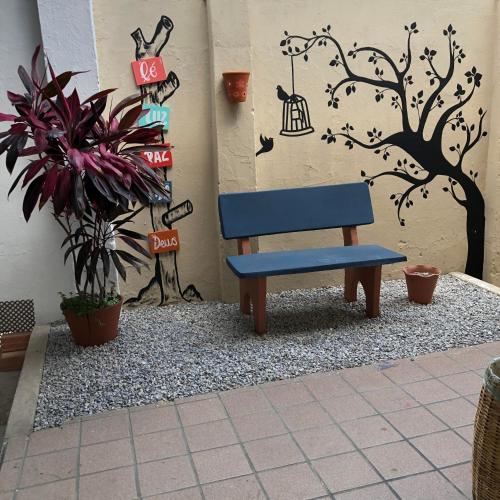 Létesítmények, Pousada Serra Negra in Bezerros (Pernambuco)