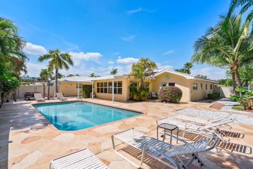 Swimming pool, Edens Reef, Three configurations to choose from, Lauderdale by the Sea, FL in Lauderdale-by-the-Sea