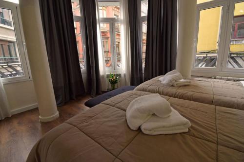 Hostel Gijón Centro - image 3