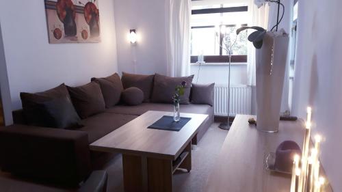 Apartments - Lehmanns Ferienwohnungen - image 13