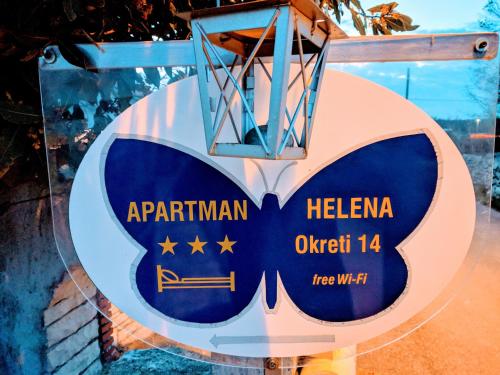 Apartment Helena