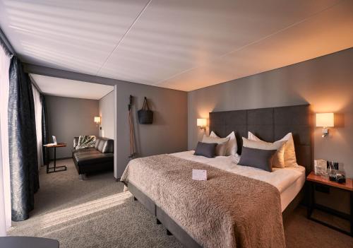 2 twin beds