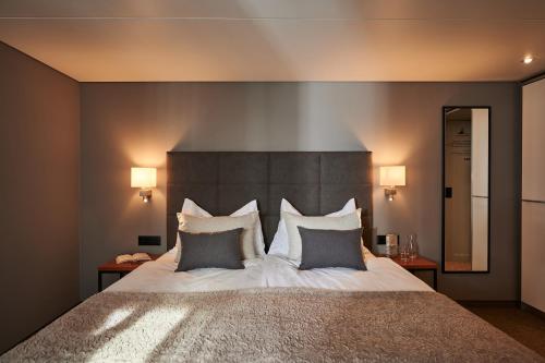 Junior Suite with Matterhorn View image 4