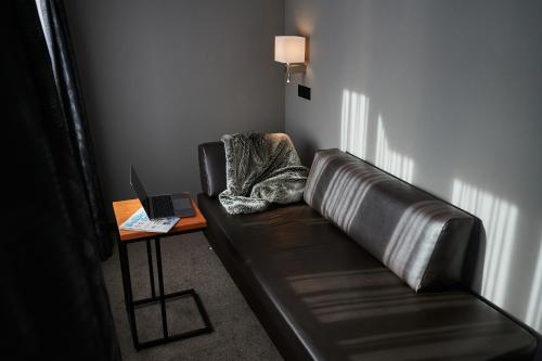 Junior Suite with Matterhorn View image 7