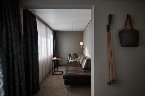 Junior Suite with Matterhorn View image 5