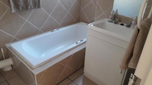 Bany, Langebaan Villa 9 in Costa