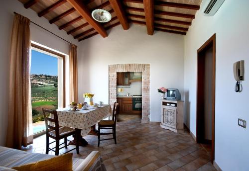 Agriturismo Fiordaliso