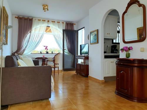 Casa Lirio