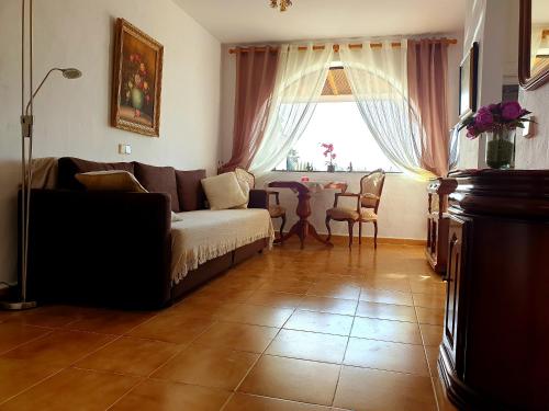 Casa Lirio