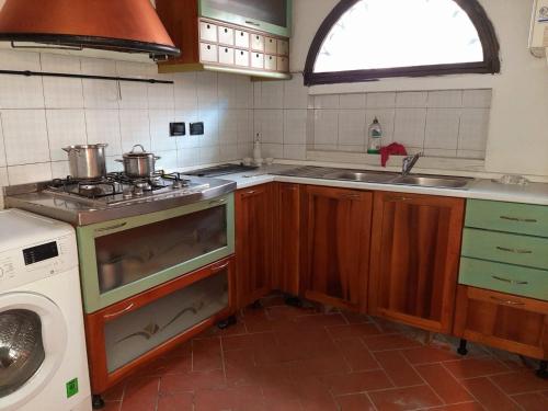  Casa La Fornace in Fornacette