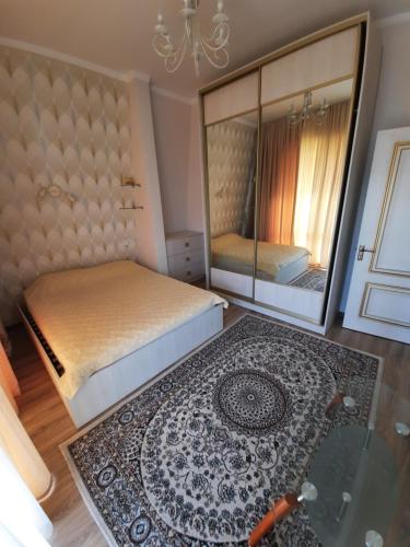 Apartments Raduga