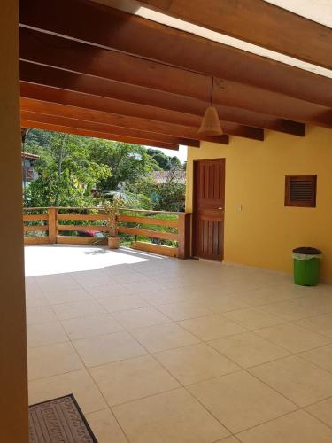 Pousada Mixirica in Trindade