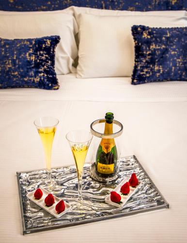 One Design Hotel – Rimini, IN