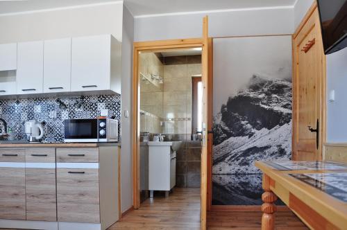 Apartamenty JSZI, Zakopane (fotografie 7)