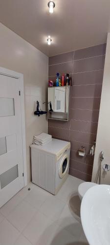 Astro apartment on Gorkogo