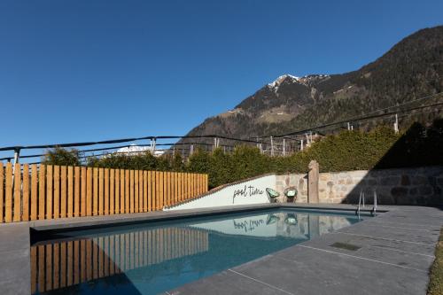 Garni-Hotel mir.es – Tirol Village, MS
