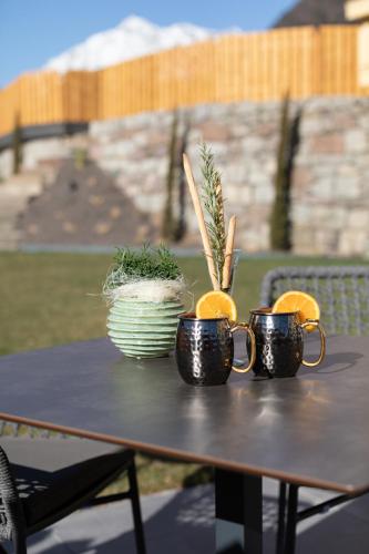 Garni-Hotel mir.es – Tirol Village, MS