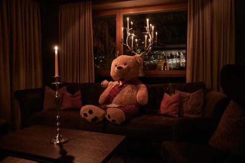 Hotel AMBiANCE, Zermatt (zdjęcie 11)