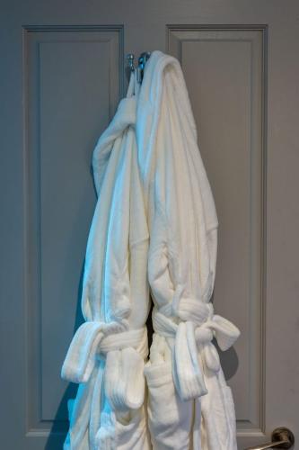 The Three Crowns B&B in Plymouth