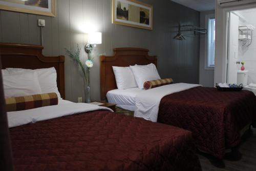 Sunrise Inn in Parry Sound (ON)