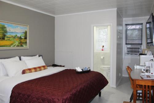 Sunrise Inn in Parry Sound (ON)