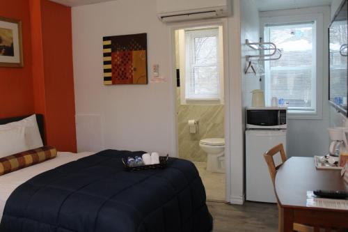 Sunrise Inn in Parry Sound (ON)