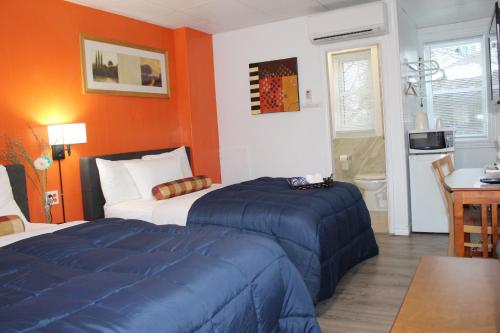 Sunrise Inn in Parry Sound (ON)