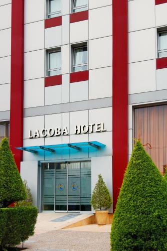 Lacoba Hotel