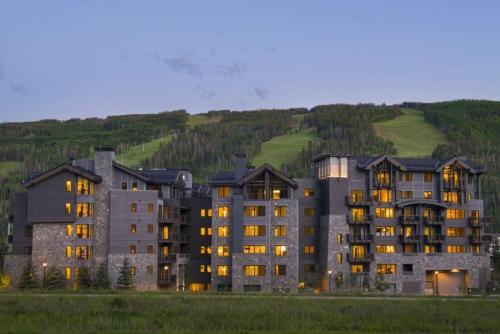 Vail Lion 4 Bedroom in Vail, USA