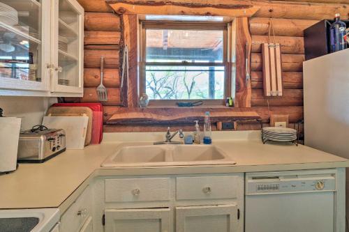 Lakefront Horseshoe Bay Home on 1 Acre with Boat Dock - image 8