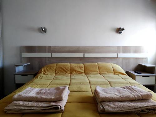 Departamento de un dormitorio en centro rosarino - image 4