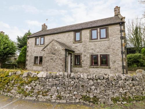The Shires gîte à louer Dove Dale