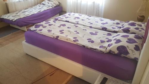 Amy Apartman - Location saisonnière - Tuzla