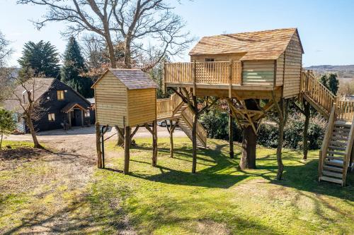 Oakside Tree Tops