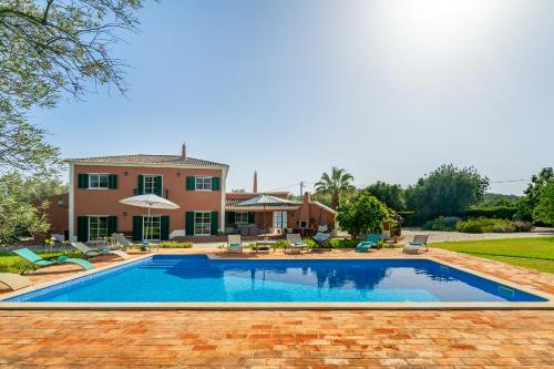 Quinta das Figueiras - Bordeira - Faro gîte à louer Bordeira