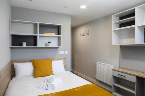 ALTIDO Affordable York Hotel de charme Strensall