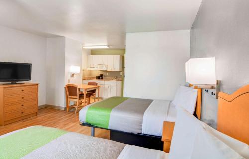 Studio 6  Opelika, AL - Auburn Al in Opelika (AL)