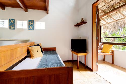 Jeri Pousada – Jijoca de Jericoacoara, IL