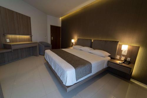 1 king bed