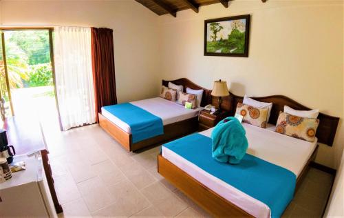 Arenal Paraiso Resort Spa & Thermo Mineral Hot Springs, Fortuna (photo 4)