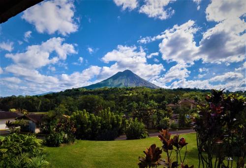 Arenal Paraiso Resort Spa & Thermo Mineral Hot Springs, Fortuna (photo 7)